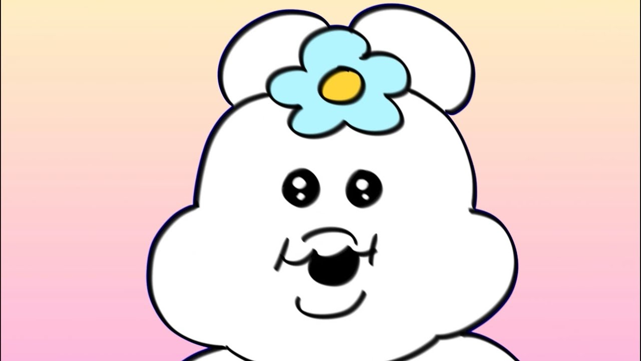 んぽちゃむ