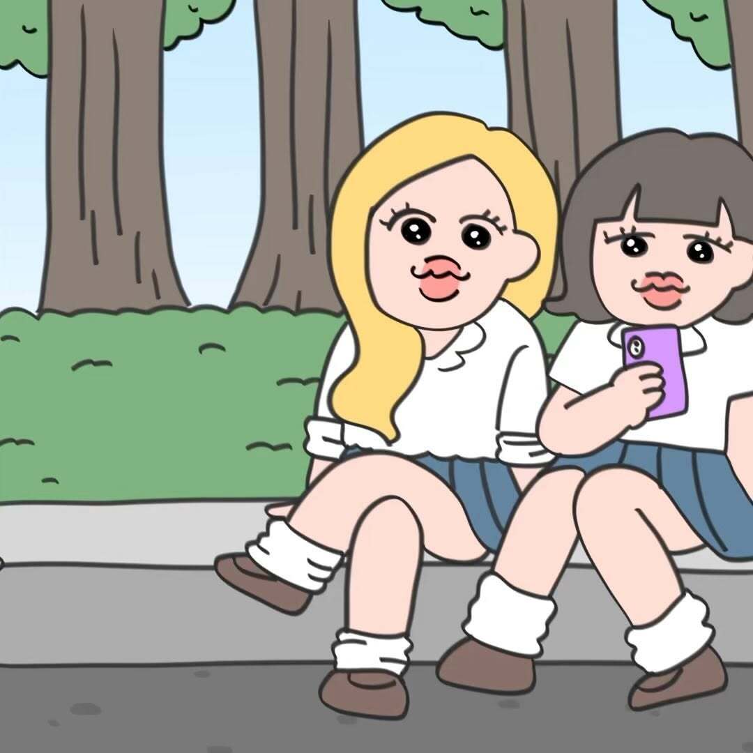 んぽちゃむ『カラオケ』