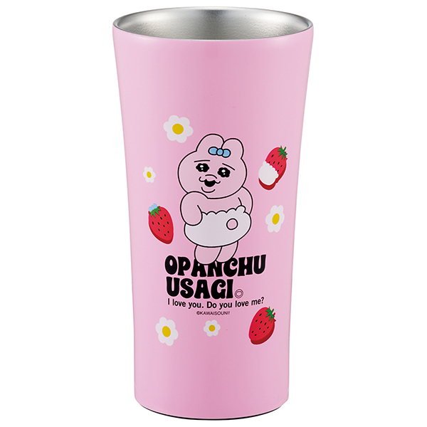 ステンレスタンブラー 400ml