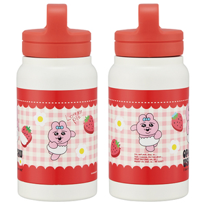 スクリューハンドル付マグボトル 350ml