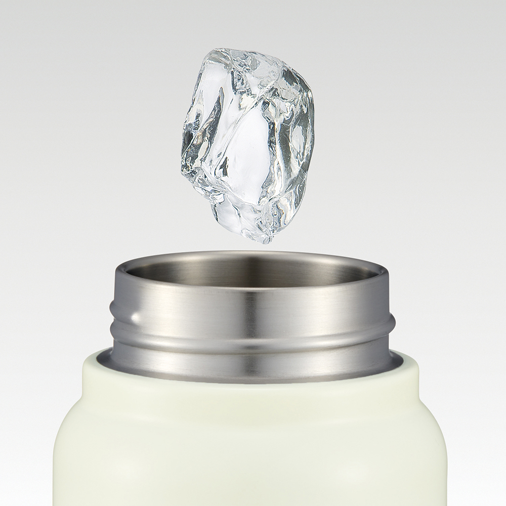 スクリューハンドル付マグボトル 350ml