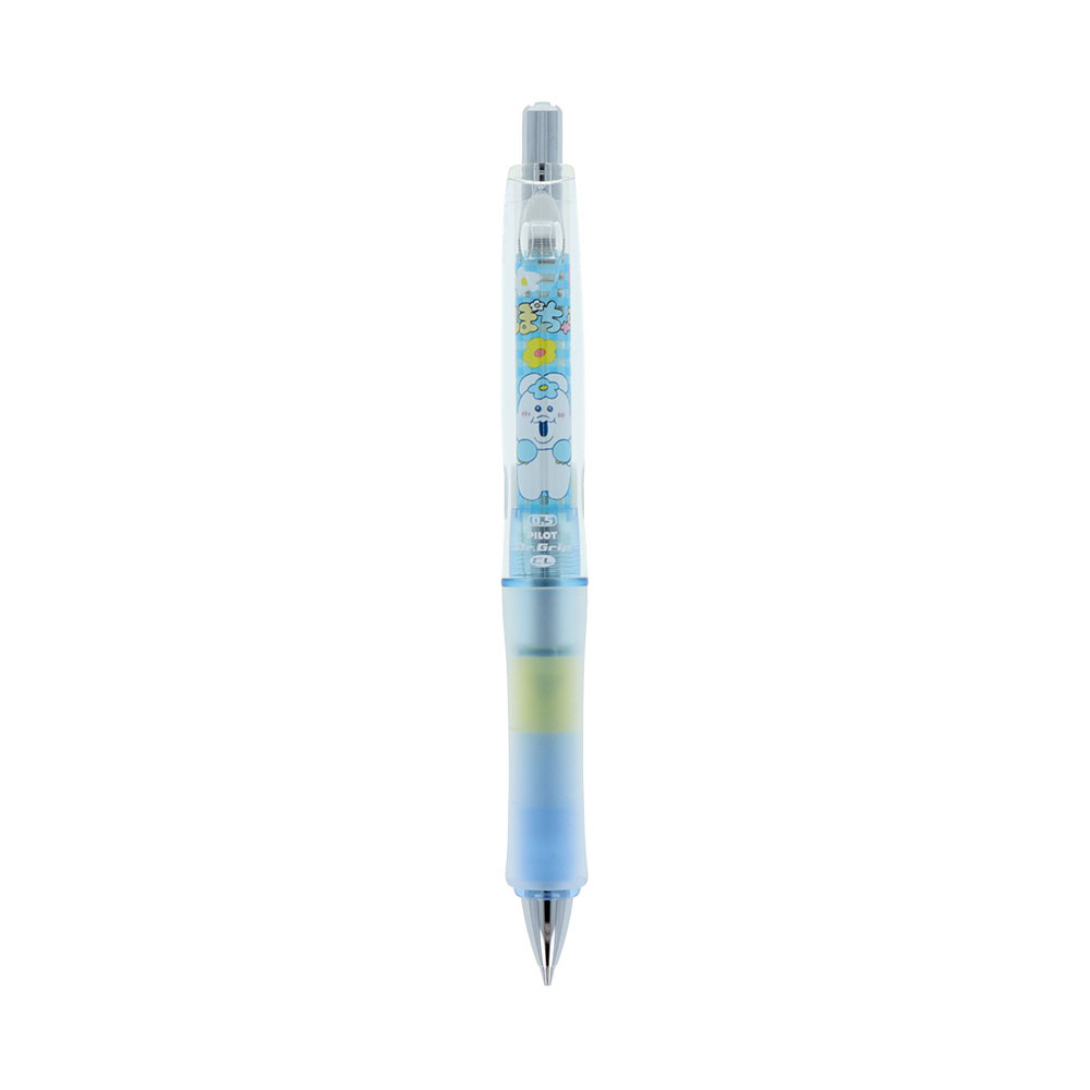 Dr.Grip CL PlayBorder SP 0.5　んぽちゃむ　ブルー