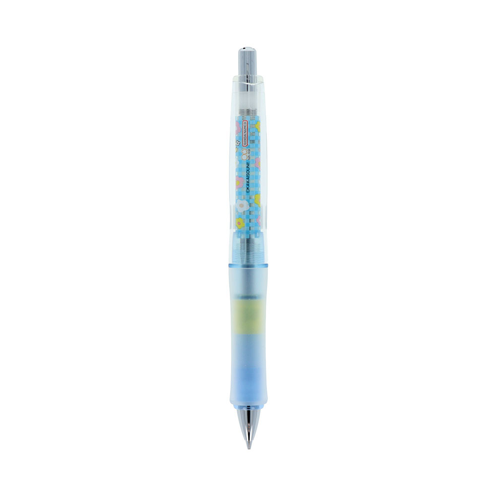 Dr.Grip CL PlayBorder SP 0.5　んぽちゃむ　ブルー