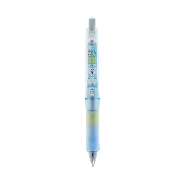 Dr.Grip CL PlayBorder SP 0.5　んぽちゃむ　ブルー
