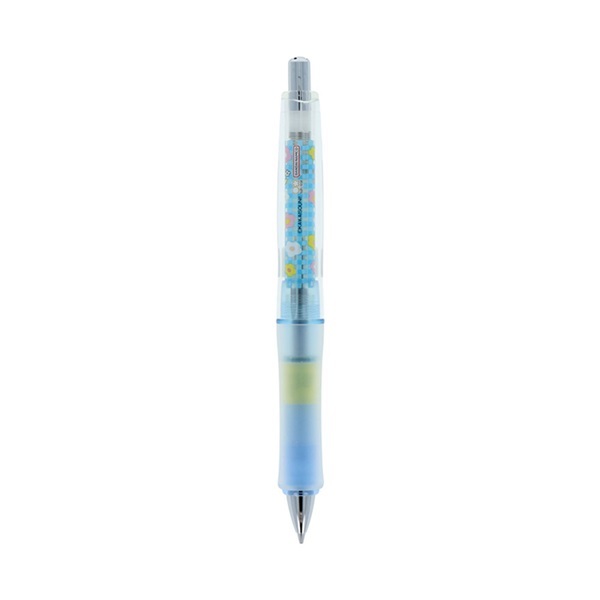 Dr.Grip CL PlayBorder SP 0.5　んぽちゃむ　ブルー