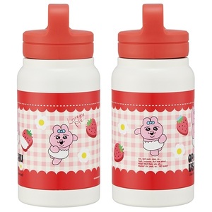 スクリューハンドル付マグボトル 350ml