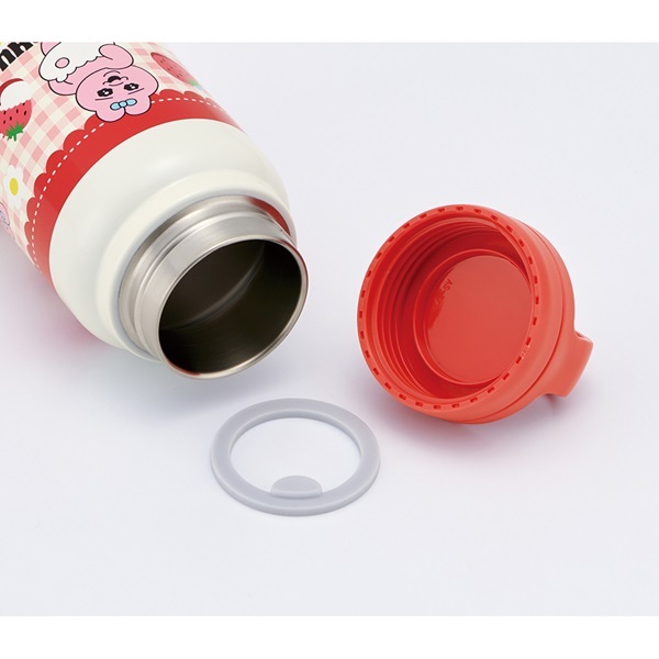 スクリューハンドル付マグボトル 350ml