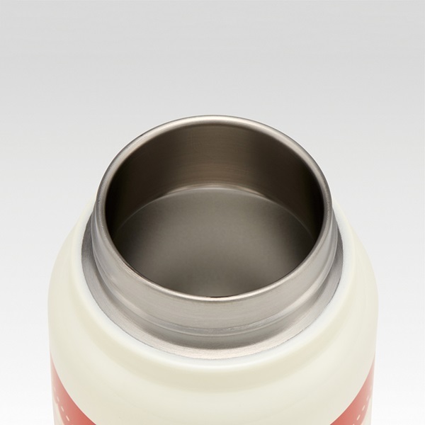 スクリューハンドル付マグボトル 350ml