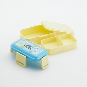 ふわっと弁当箱 2段 んぽちゃむ